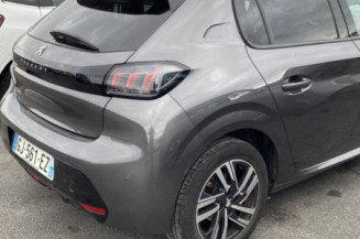 PEUGEOT 208 2 1.5 BLUE HDI - 16V TURBO