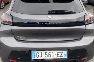 PEUGEOT 208 2 1.5 BLUE HDI - 16V TURBO