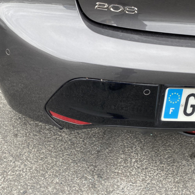 PEUGEOT 208 2 1.5 BLUE HDI - 16V TURBO Photo n°17