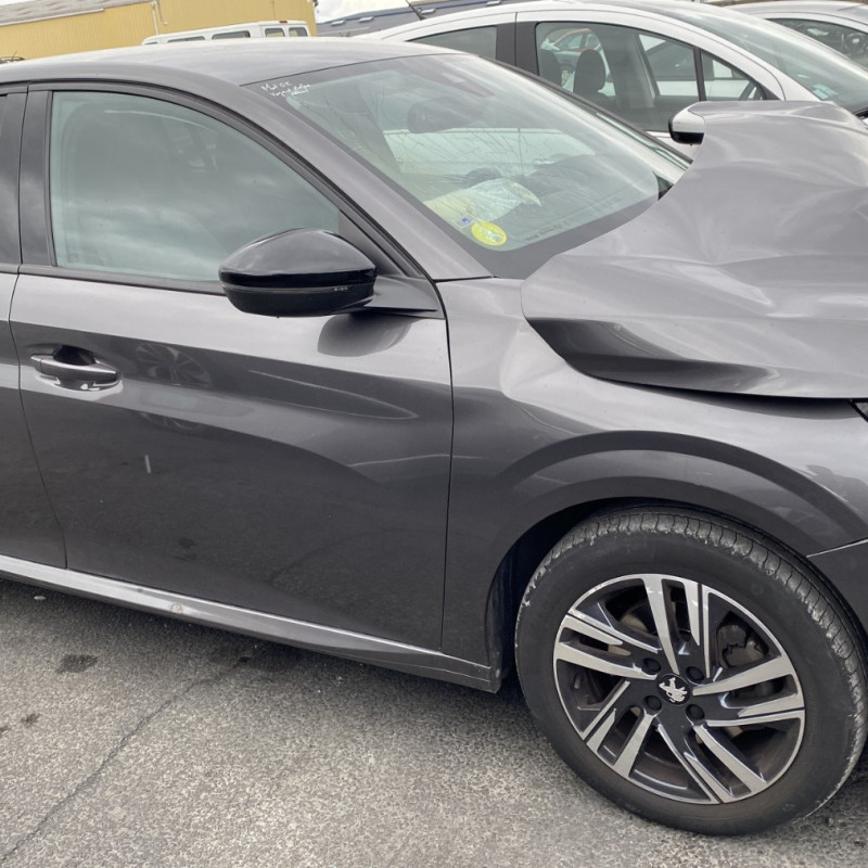 PEUGEOT 208 2 1.5 BLUE HDI - 16V TURBO Photo n°19