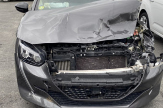 PEUGEOT 208 2 1.5 BLUE HDI - 16V TURBO