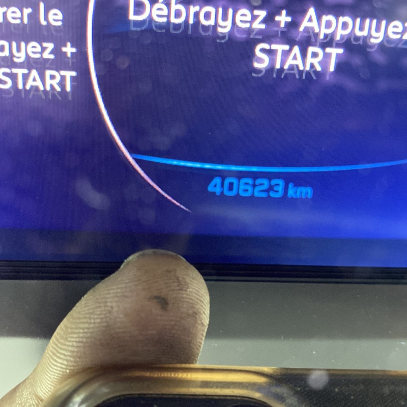 PEUGEOT 208 2 1.5 BLUE HDI - 16V TURBO Photo n°33