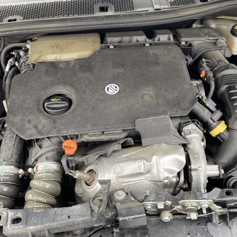 PEUGEOT 208 2 1.5 BLUE HDI - 16V TURBO Photo n°36