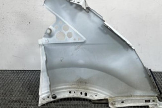 Aile avant gauche FORD TRANSIT 5