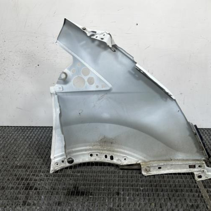 Aile avant gauche FORD TRANSIT 5 Photo n°4