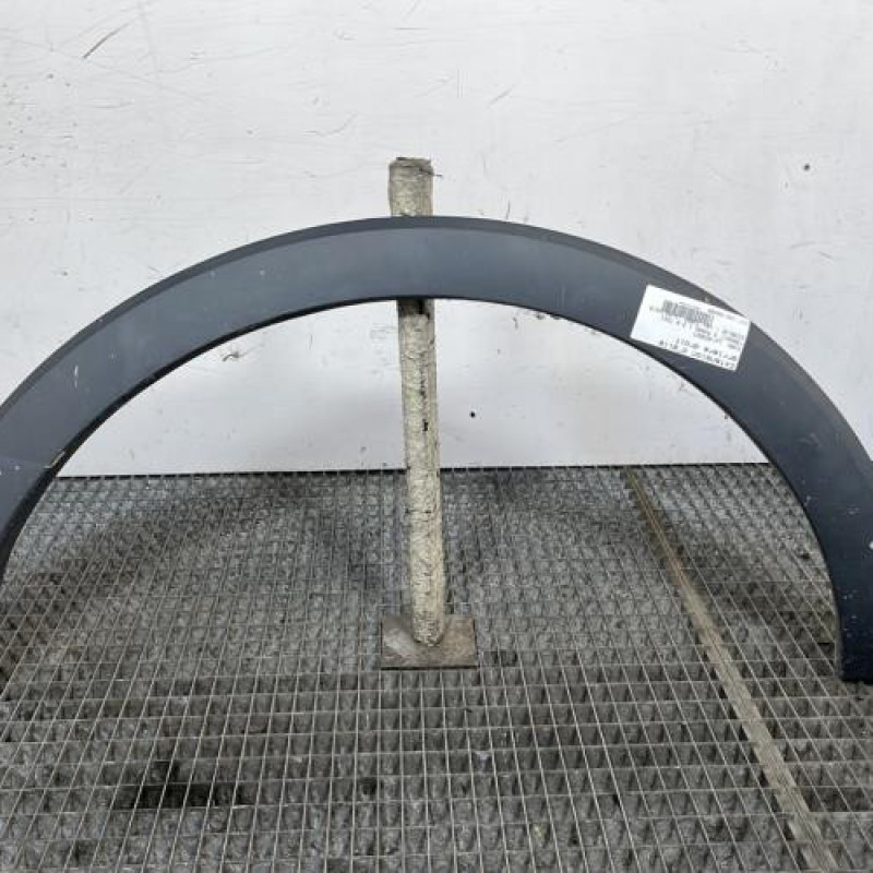 Extension d'aile arriere droit FORD TRANSIT 5 Photo n°1
