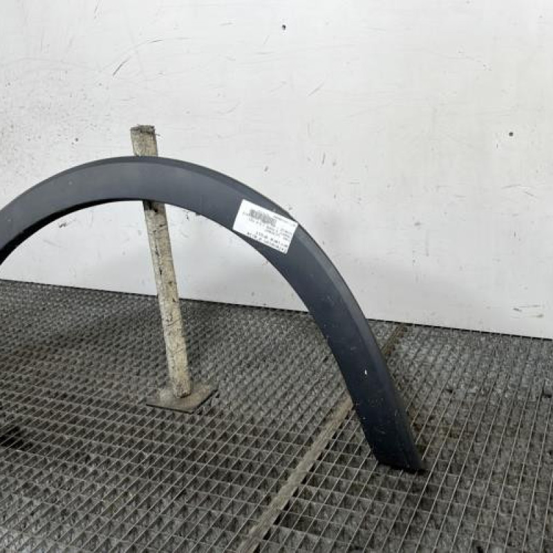 Extension d'aile arriere droit FORD TRANSIT 5 Photo n°3