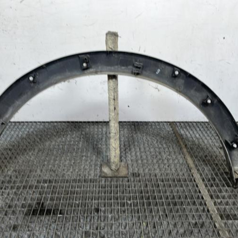 Extension d'aile arriere droit FORD TRANSIT 5 Photo n°4