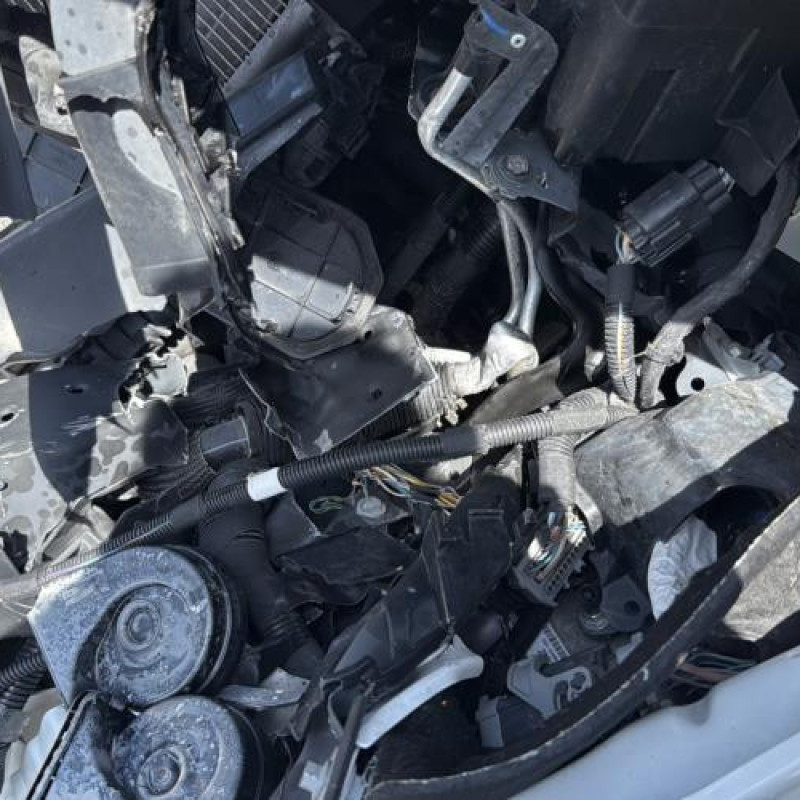 Extension d'aile arriere droit FORD TRANSIT 5 Photo n°13