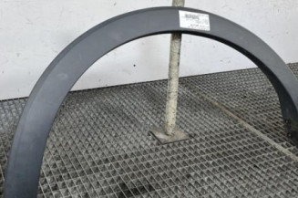 Extension d'aile arriere gauche FORD TRANSIT 5