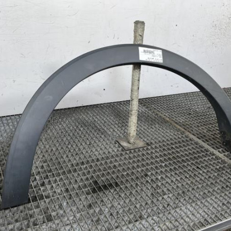 Extension d'aile arriere gauche FORD TRANSIT 5