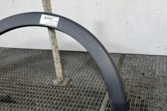Extension d'aile arriere gauche FORD TRANSIT 5