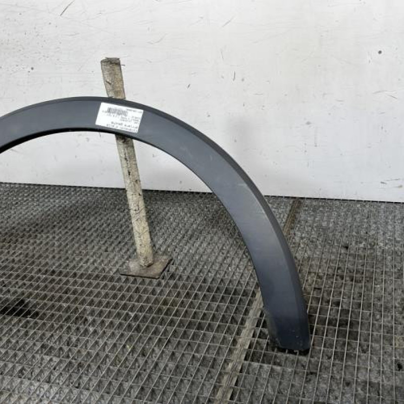 Extension d'aile arriere gauche FORD TRANSIT 5 Photo n°3