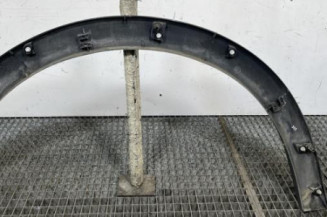 Extension d'aile arriere gauche FORD TRANSIT 5