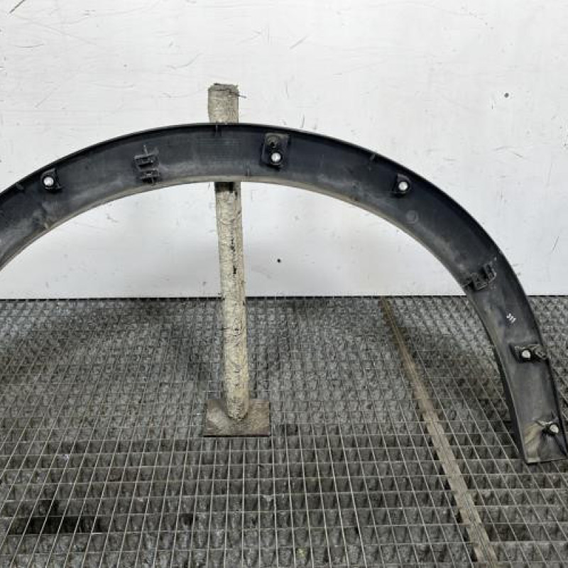 Extension d'aile arriere gauche FORD TRANSIT 5 Photo n°4