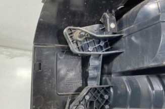 Feu arriere principal gauche (feux) BMW SERIE 1 F20