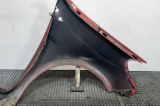 Aile avant gauche RENAULT CLIO 3