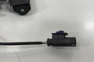 Fermeture de capot BMW SERIE 1 F20