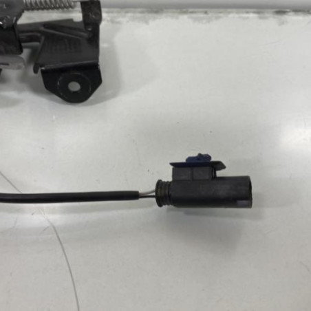 Fermeture de capot BMW SERIE 1 F20