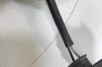 Fermeture de capot BMW SERIE 1 F20