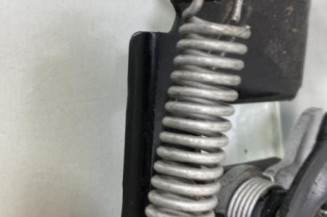 Fermeture de capot BMW SERIE 1 F20