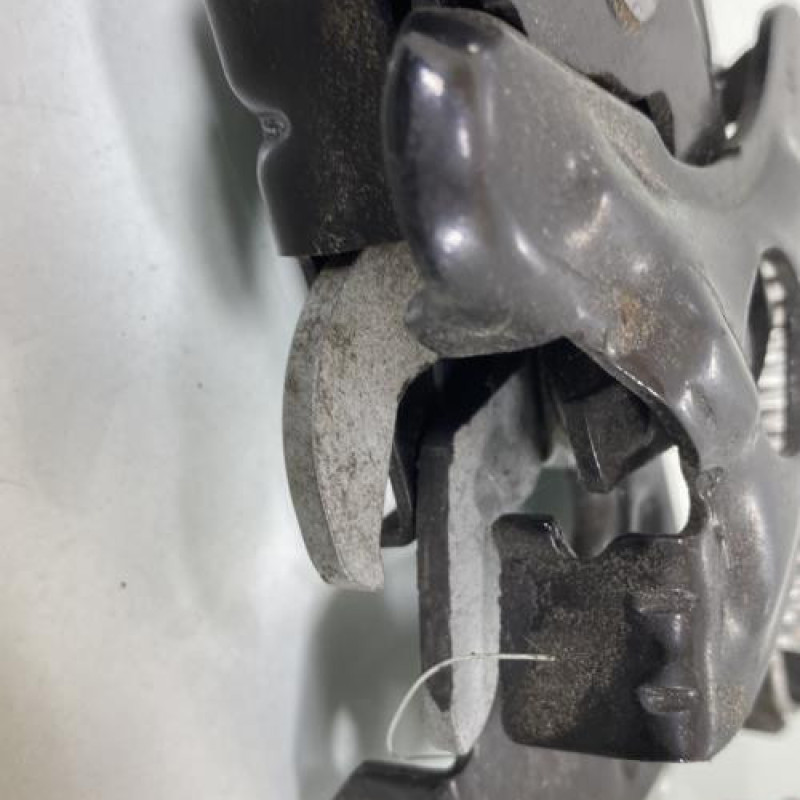 Fermeture de capot BMW SERIE 1 F20 Photo n°7