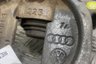 Etrier arriere gauche (freinage) VOLKSWAGEN GOLF 7