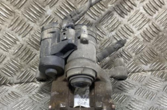 Etrier arriere gauche (freinage) VOLKSWAGEN GOLF 7