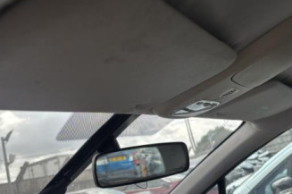 Aile avant gauche PEUGEOT 307