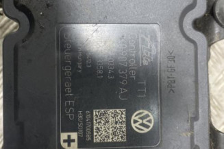 Bloc ABS (freins anti-blocage) VOLKSWAGEN GOLF 6