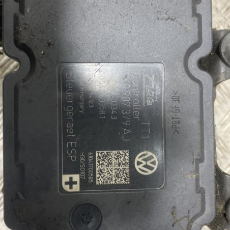 Bloc ABS (freins anti-blocage) VOLKSWAGEN GOLF 6