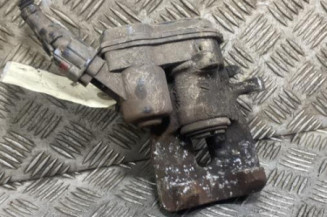 Etrier arriere gauche (freinage) RENAULT SCENIC 3
