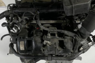 Moteur OPEL CORSA E Photo n°1