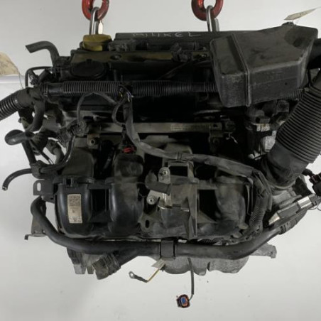 Moteur OPEL CORSA E Photo n°1