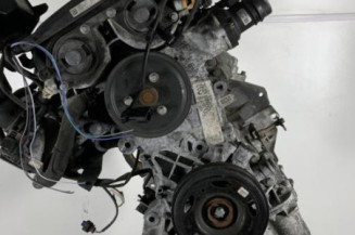 Moteur OPEL CORSA E