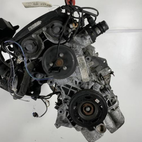 Moteur OPEL CORSA E