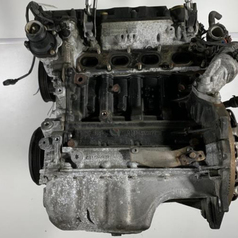 Moteur OPEL CORSA E Photo n°3