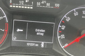Moteur OPEL CORSA E