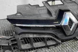 Calandre RENAULT MEGANE 3