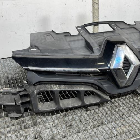 Calandre RENAULT MEGANE 3