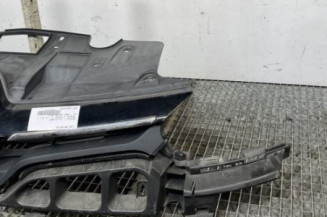 Calandre RENAULT MEGANE 3