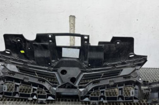 Calandre RENAULT MEGANE 3