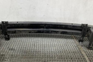 Renfort pare choc avant (traverse) FORD FIESTA 6 Photo n°1
