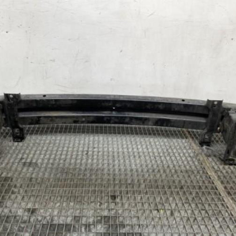 Renfort pare choc avant (traverse) FORD FIESTA 6 Photo n°1