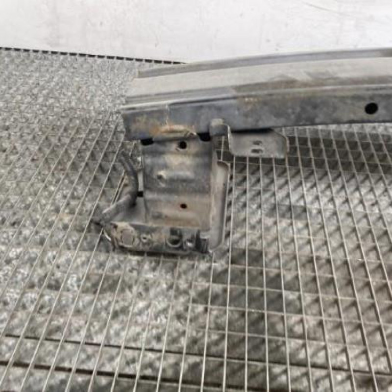 Renfort pare choc avant (traverse) FORD FIESTA 6 Photo n°4