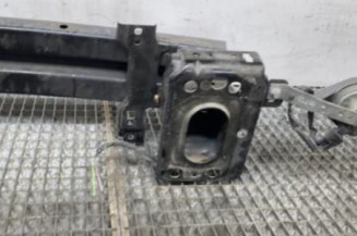 Renfort pare choc avant (traverse) FORD FIESTA 6