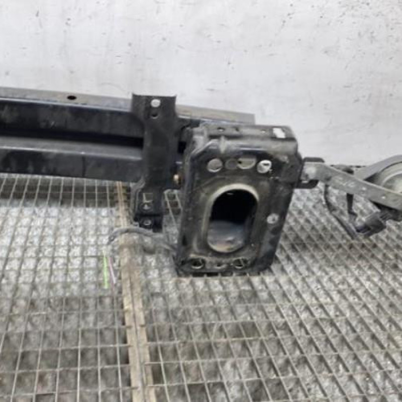 Renfort pare choc avant (traverse) FORD FIESTA 6 Photo n°9