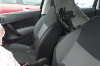 Porte avant gauche CITROEN C3 2