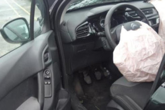 Porte avant gauche CITROEN C3 2