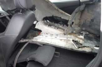 Porte avant gauche CITROEN C3 2
